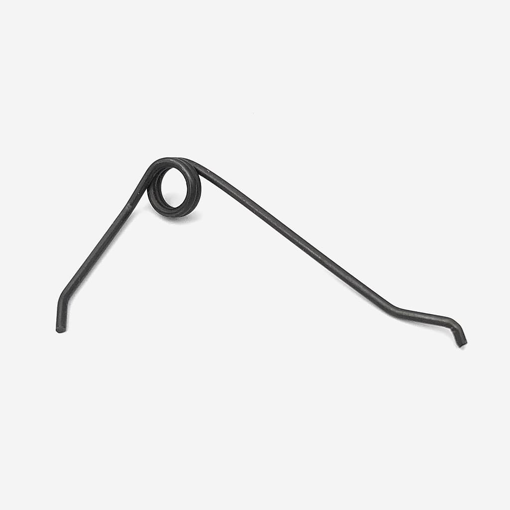 Поднимающая пружина (левая) SK280