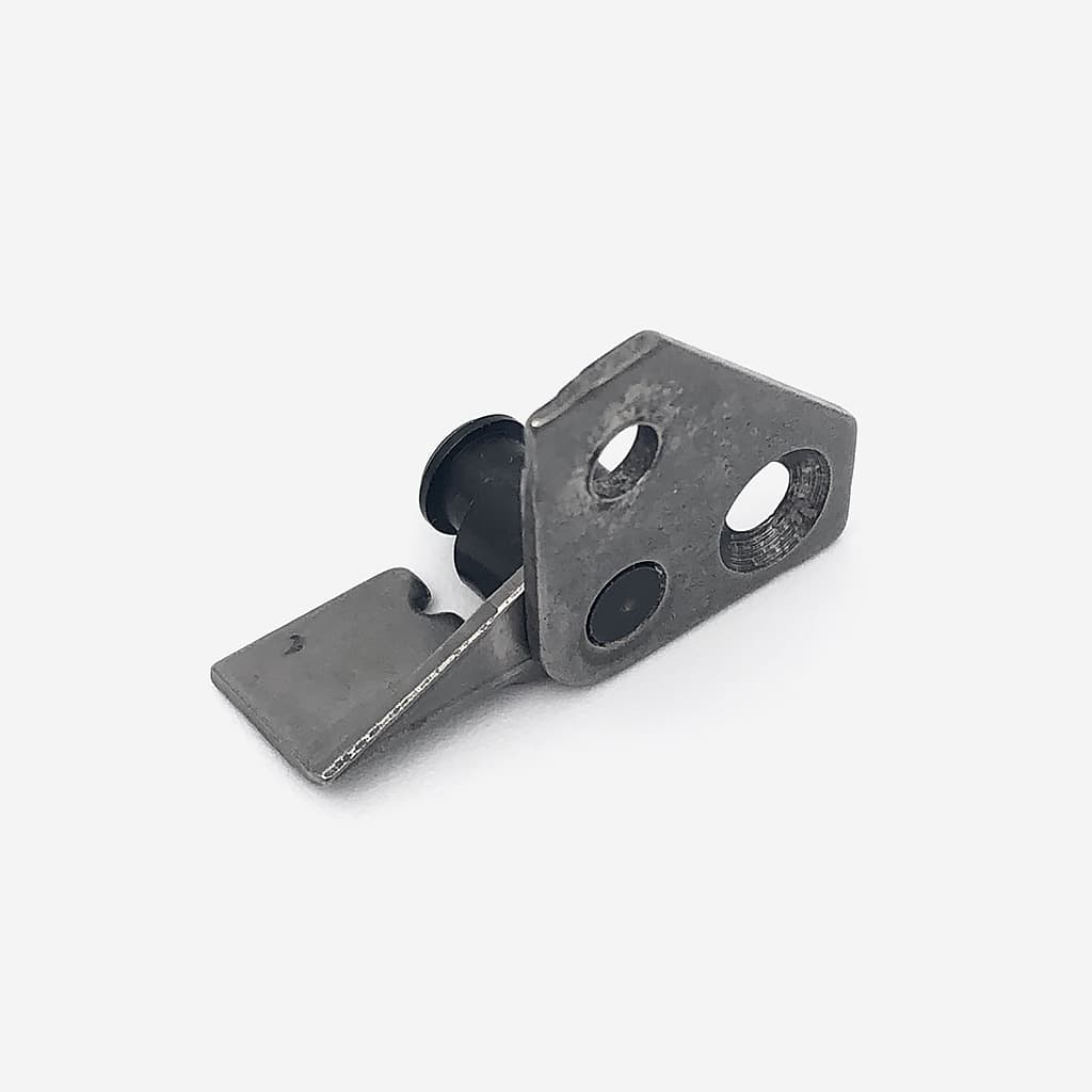 Клин хода Б в сборе (левый)  LC2/580 SK840/830