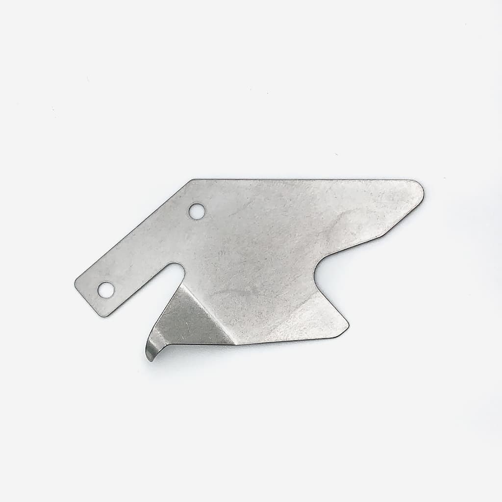 Петлитель (правый) LC2/580