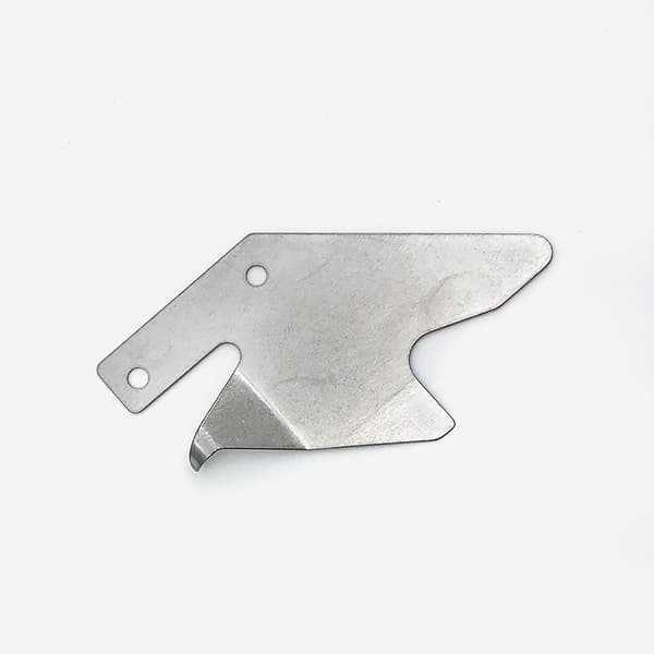 Петлитель (правый) LC2/580