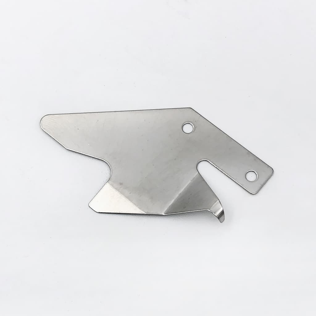 Петлитель (левый) LC2/580