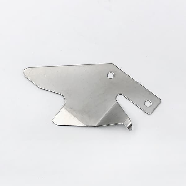 Петлитель (левый) LC2/580