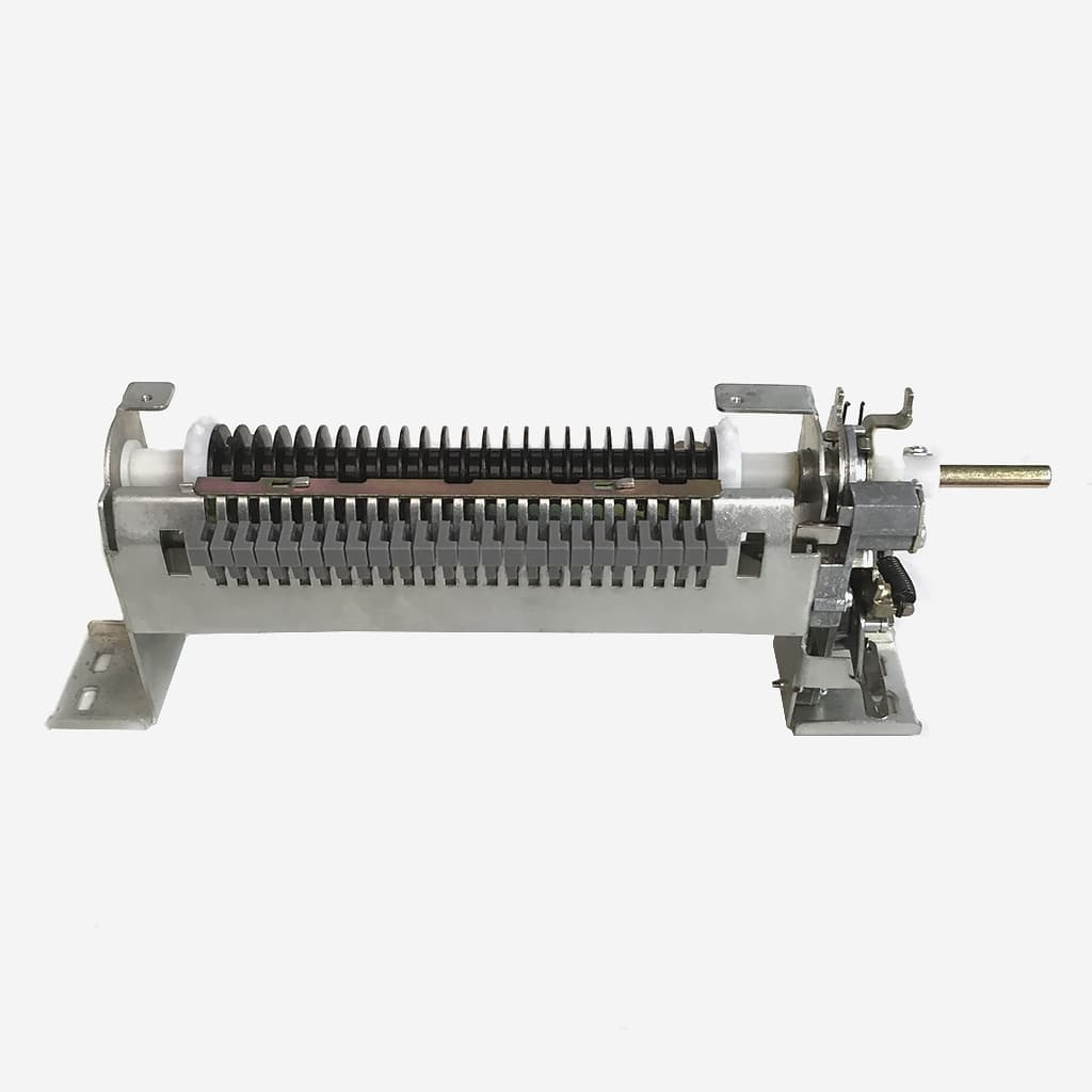 Перфоустройство в сборе SK280