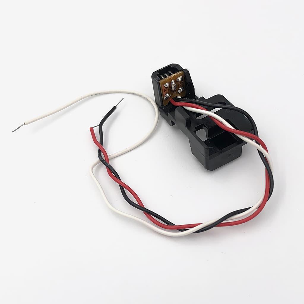 Герконовый датчик(левый) SK840/830 LC580