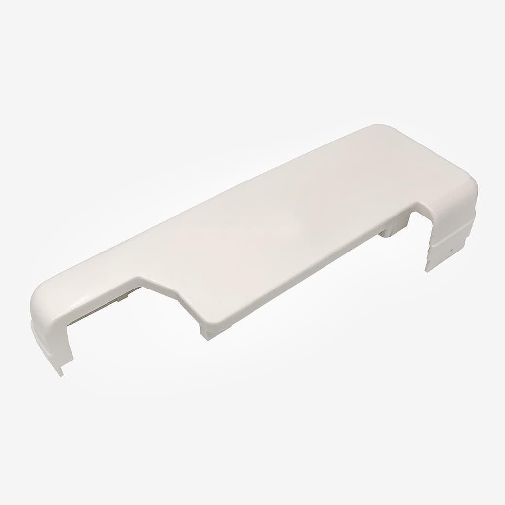 Боковая заглушка для верхней крышки футляра (левая) SK155/860