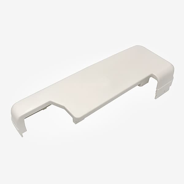 Боковая заглушка для верхней крышки футляра (левая) SK155/860