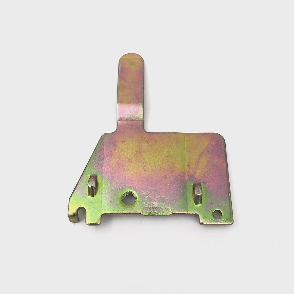 Ограничительная пластина (правая) SRP60N