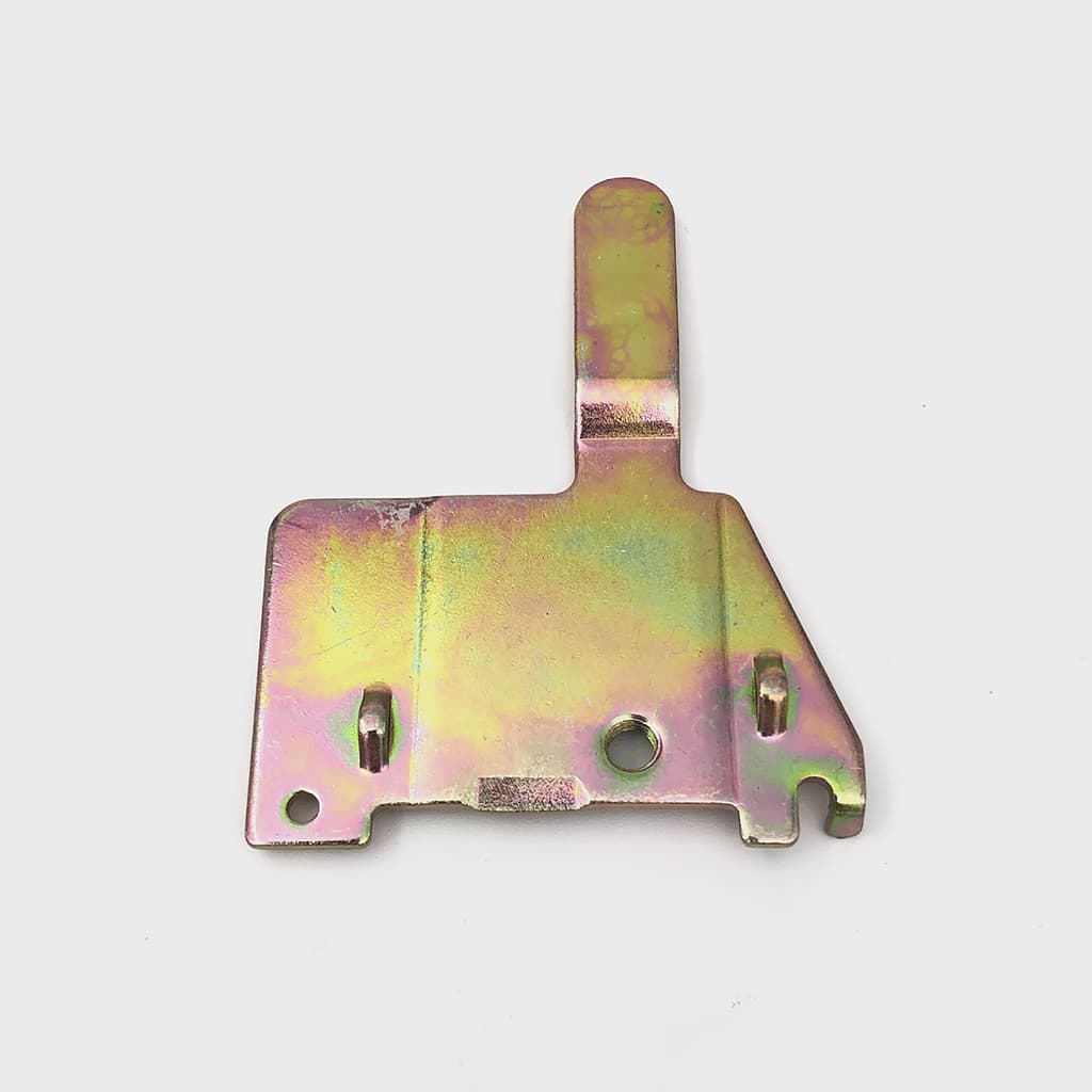 Ограничительная пластина (левая) SRP60N