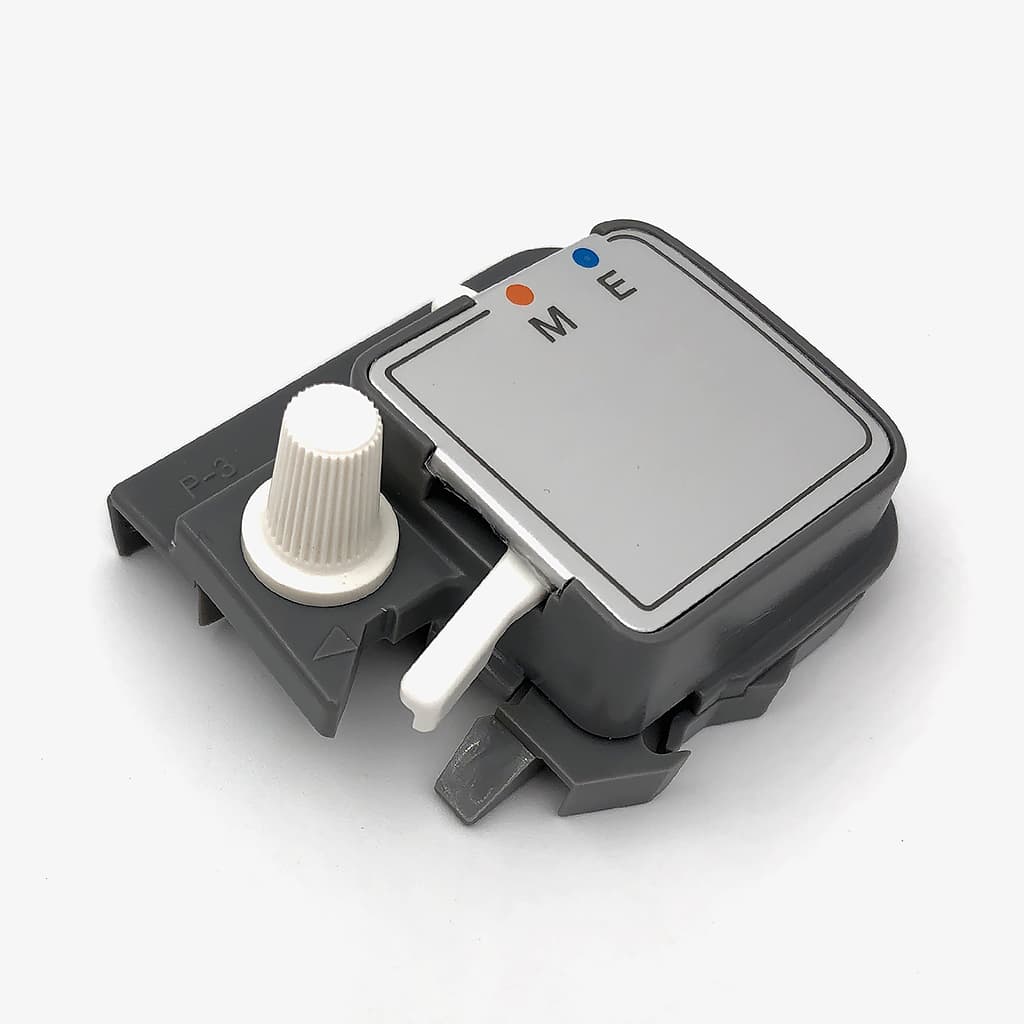 Кулачок Мэджик  (правый) в сборе SK270