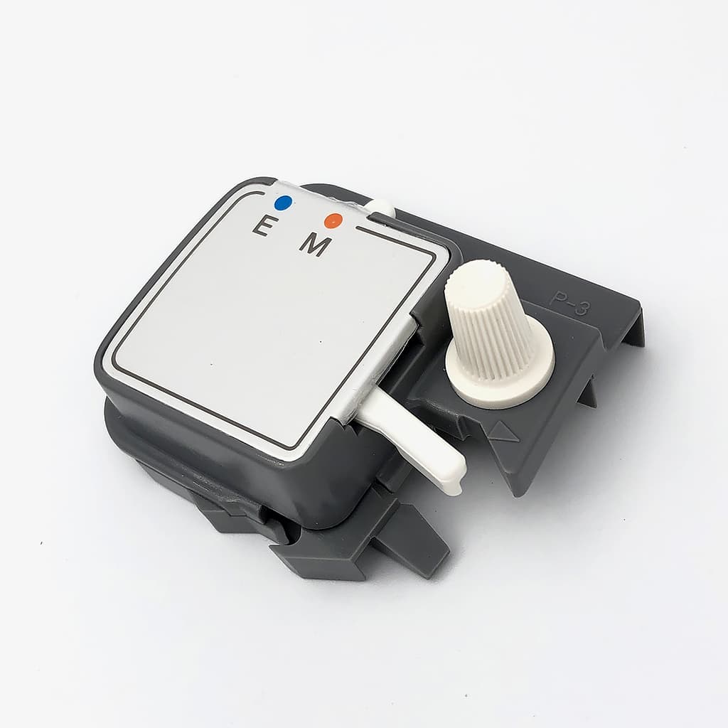 Кулачок Мэджик  (левый) в сборе SK270