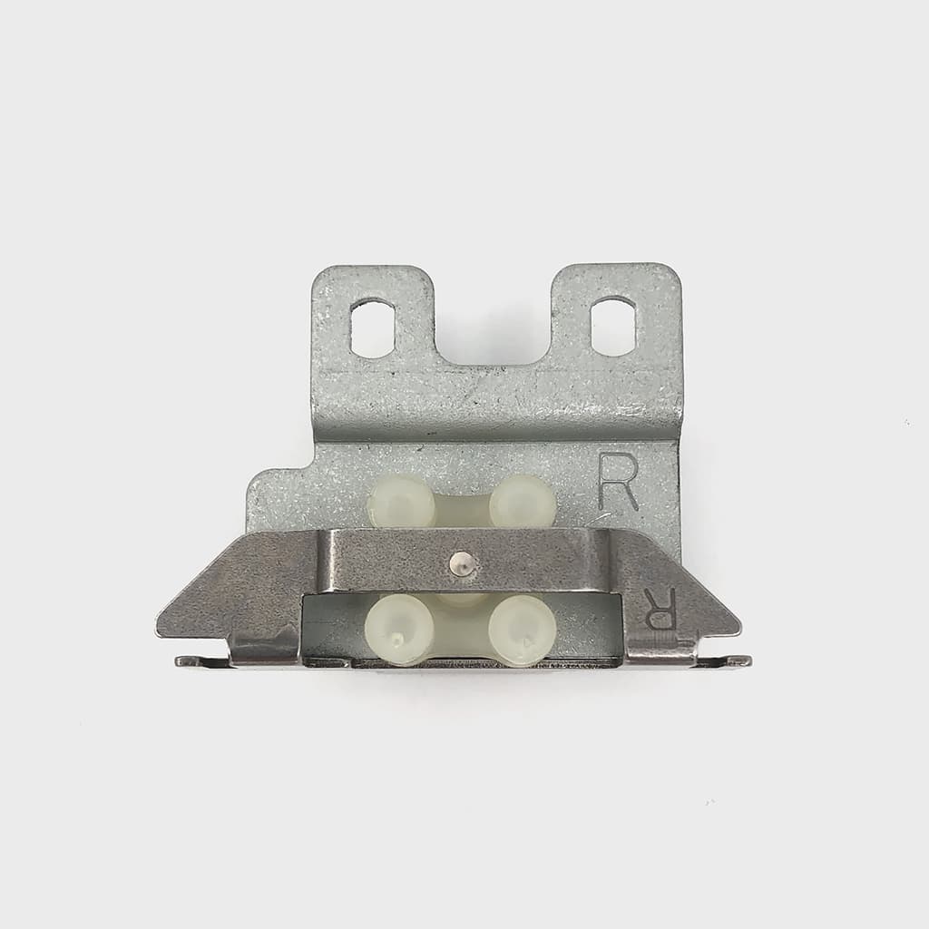 Клин иглоотборочного направителя (правый) для жаккардовой каретки RJ1