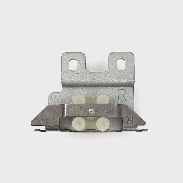 Клин иглоотборочного направителя (правый) для жаккардовой каретки RJ1