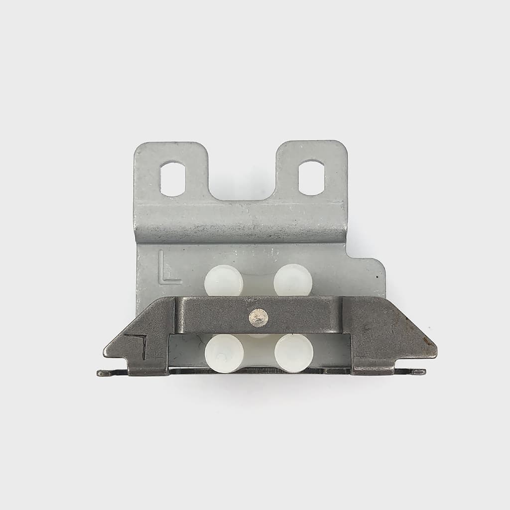 Клин иглоотборочного направителя (левый) для жаккардовой каретки RJ1