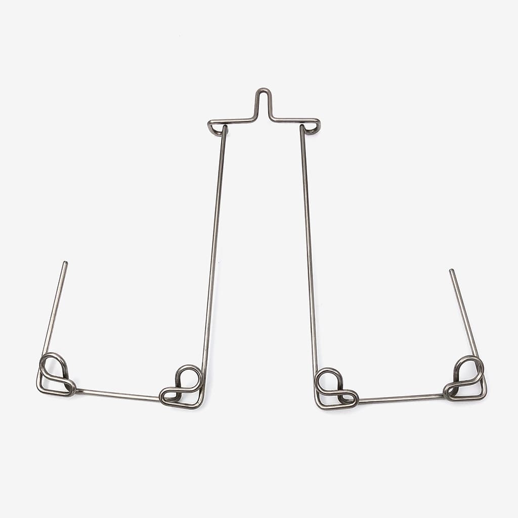 V-образный нитенаправитель YC-6