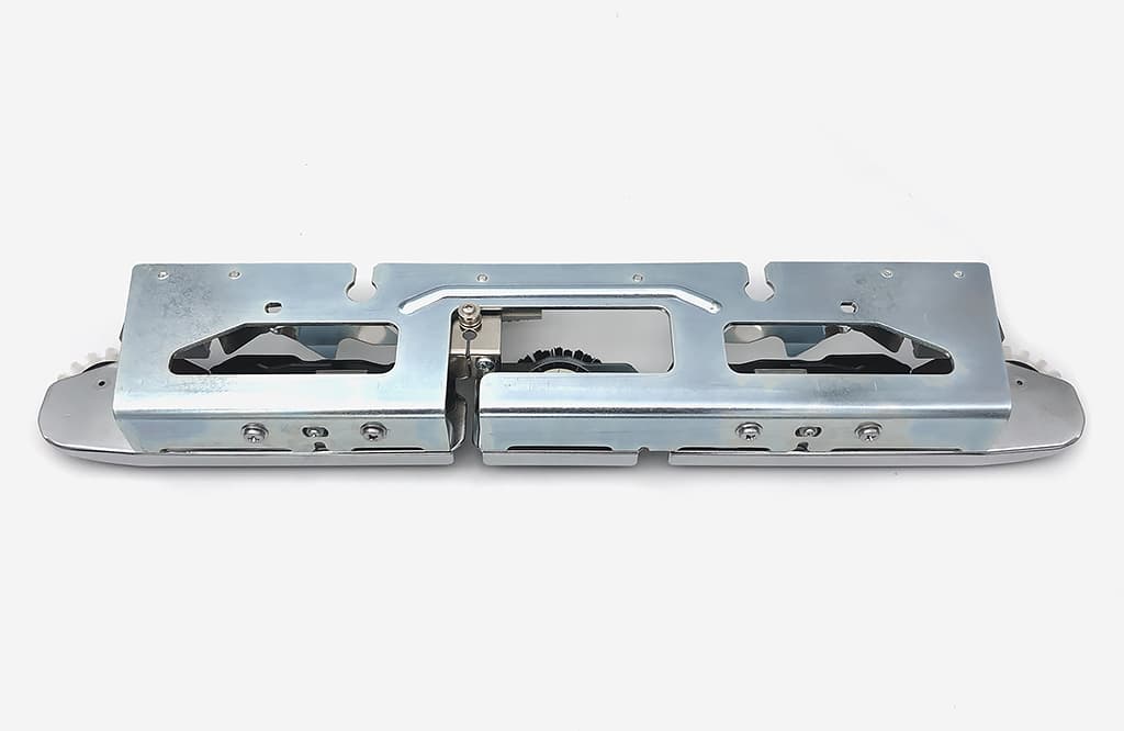 Плечо ажурной каретки LC580 (со ступенькой)