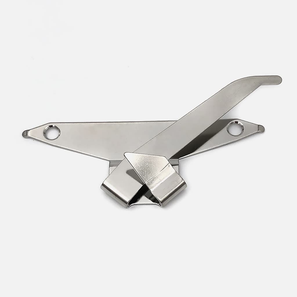 Двухфонтурный челнок SR155