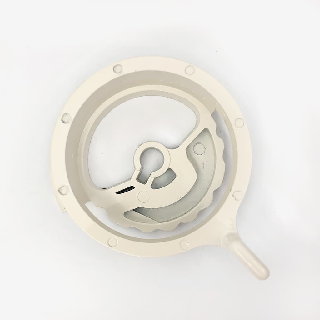 Ручка выбора узора SK830/840