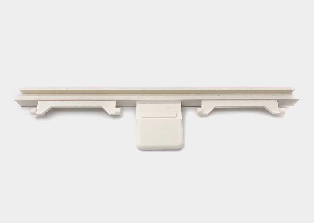 Замок крышки каретки LK150