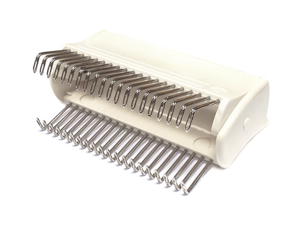 KU1 Shadow Lace Transfer Tool (Краб - приспособление для переноса петель)