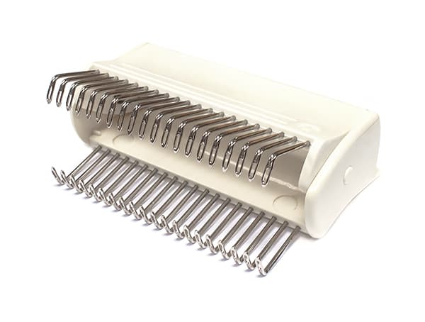 KU1 Shadow Lace Transfer Tool (Краб - приспособление для переноса петель)