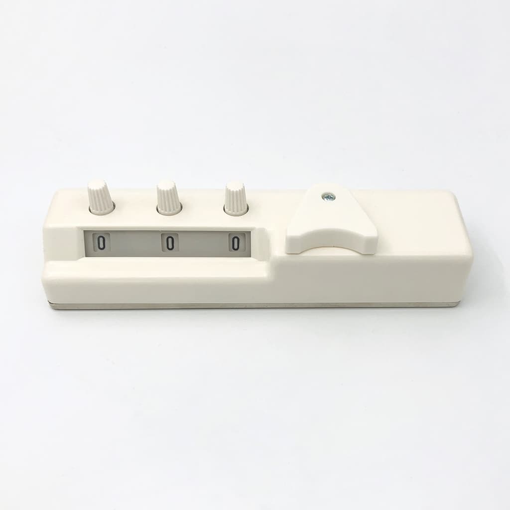 Счетчик рядов для SK280/270/155