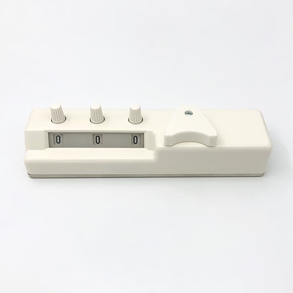 Счетчик рядов для SK280/270/155