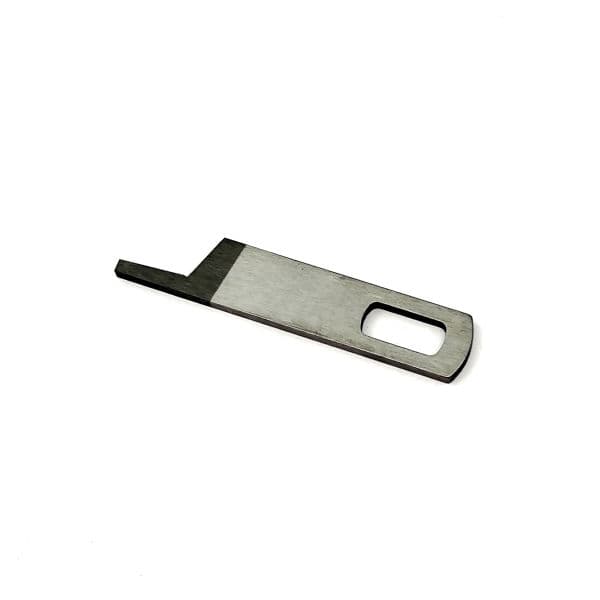 Нож верхний Pfaff hobbylock 2.0, Singer 774,754,654