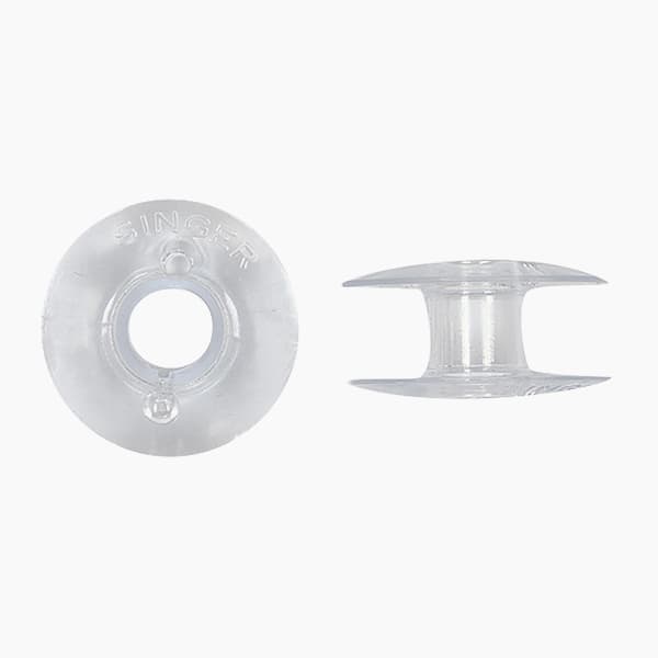 Шпульки Class 66 для устаревших машин Singer, 5шт