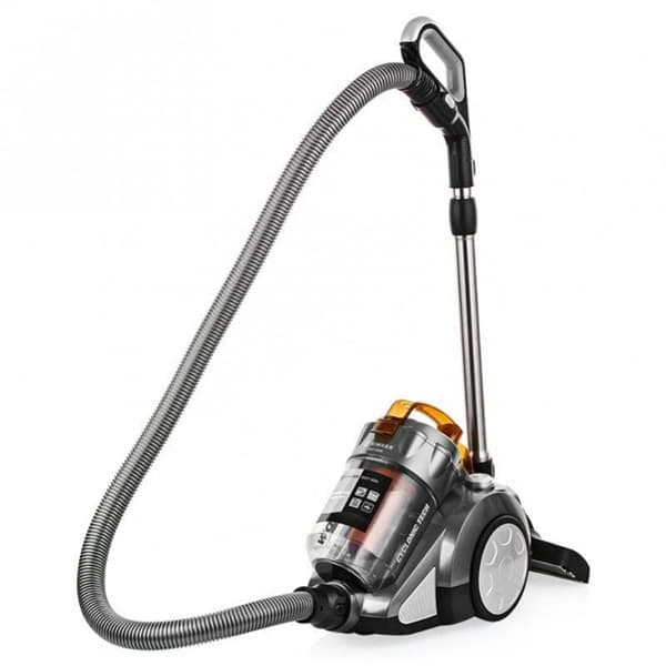 Пылесос Singer SVCT 4020 - №1