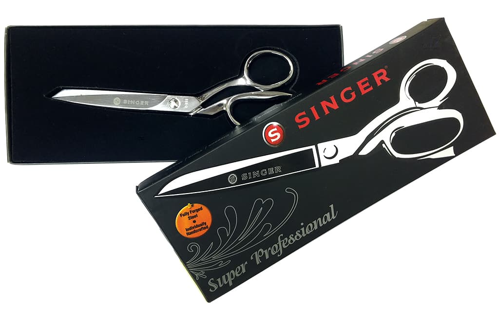 Ножницы Singer портновские 20 см - №1