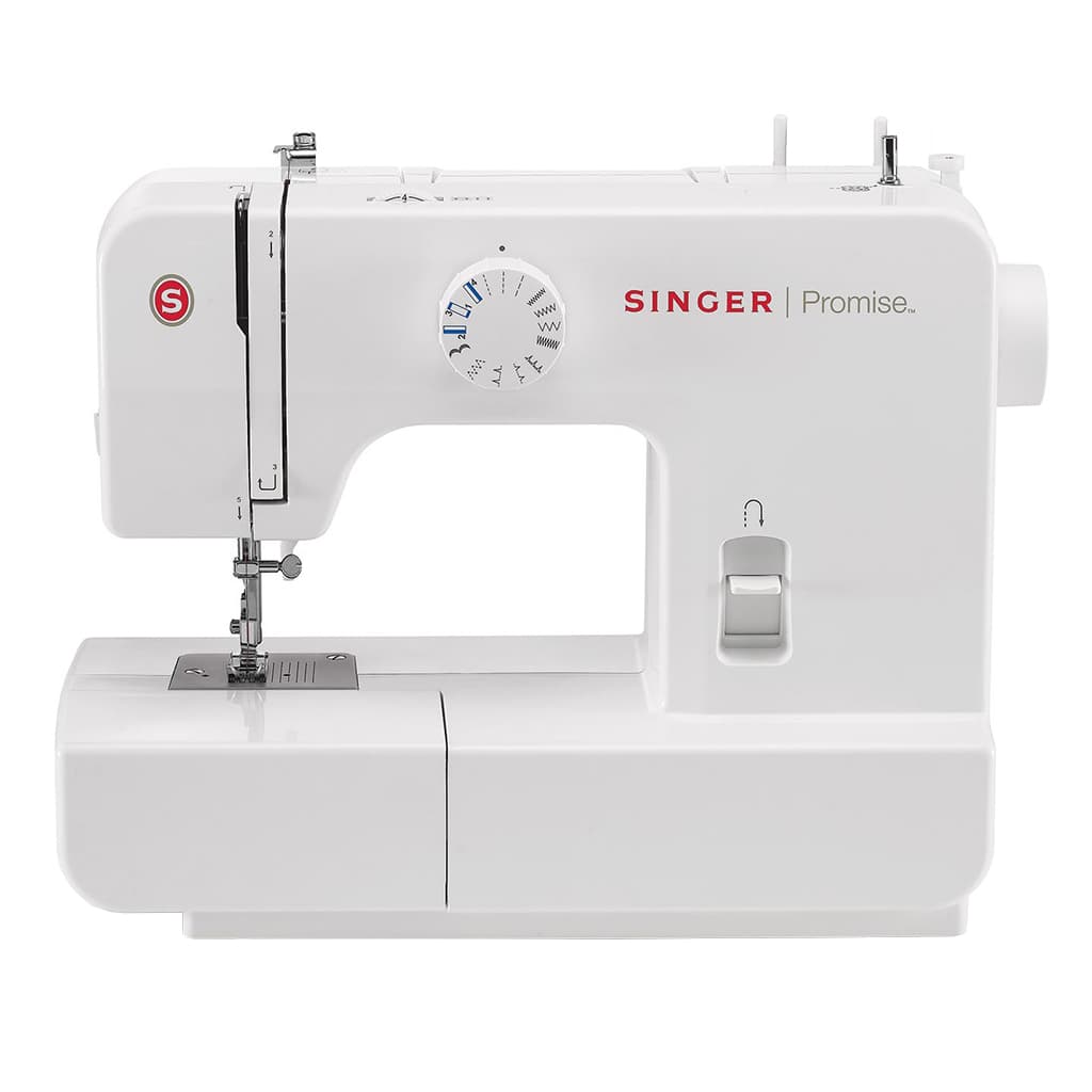 Электромеханическая швейная машина Singer Promise 1408