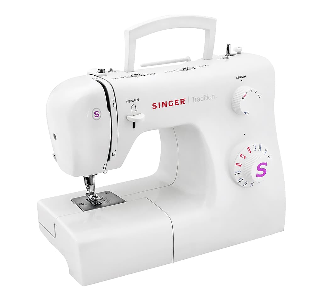 Электромеханическая швейная машина Singer Tradition 2263 - №1
