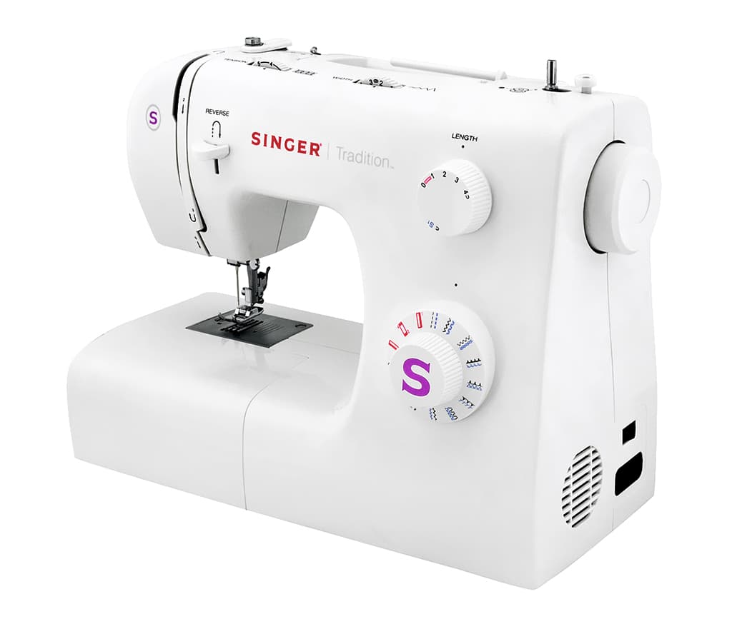 Электромеханическая швейная машина Singer Tradition 2263 - №2