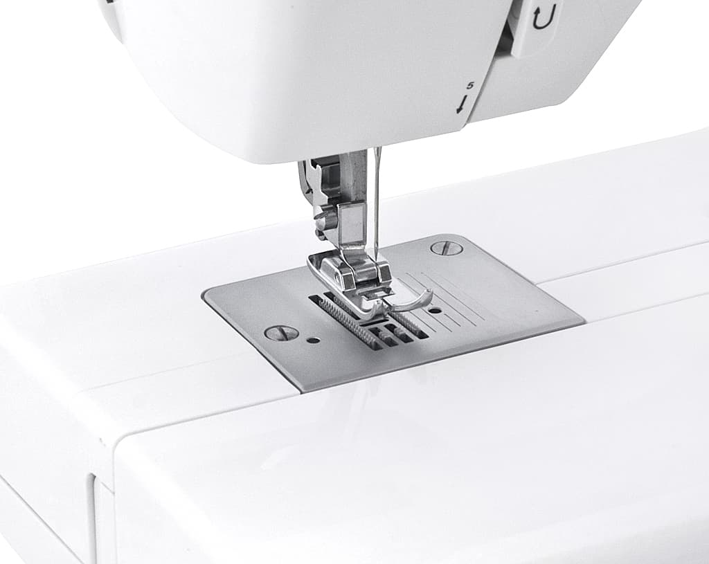 Электромеханическая швейная машина Singer Tradition 2263 - №3
