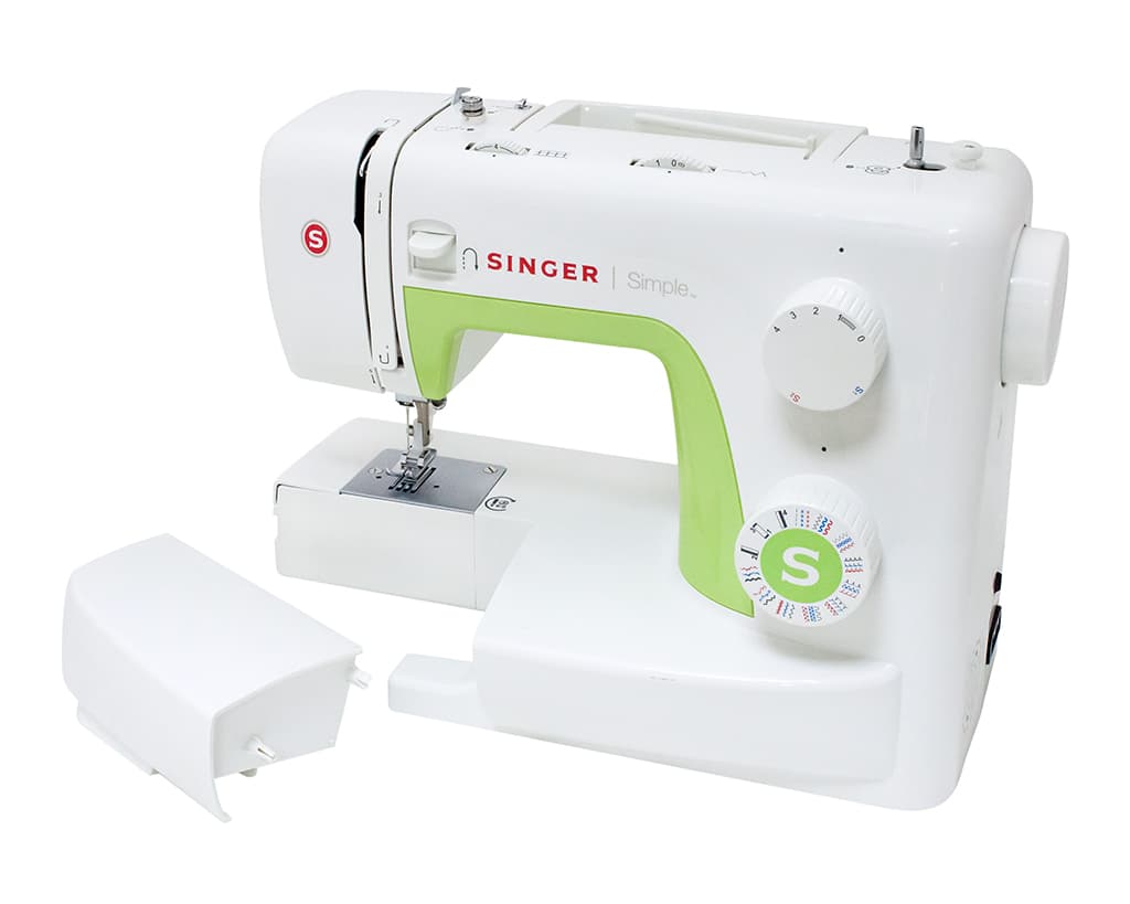 Электромеханическая швейная машина Singer Simple 3229 - №3
