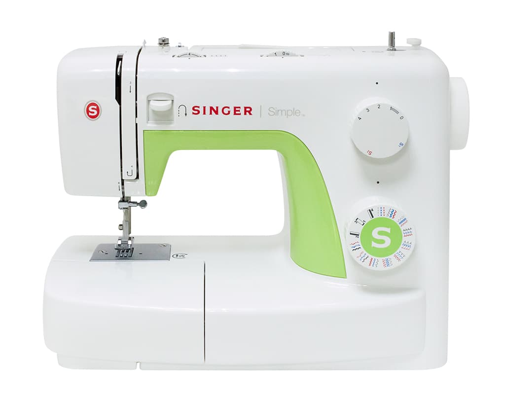 Электромеханическая швейная машина Singer Simple 3229