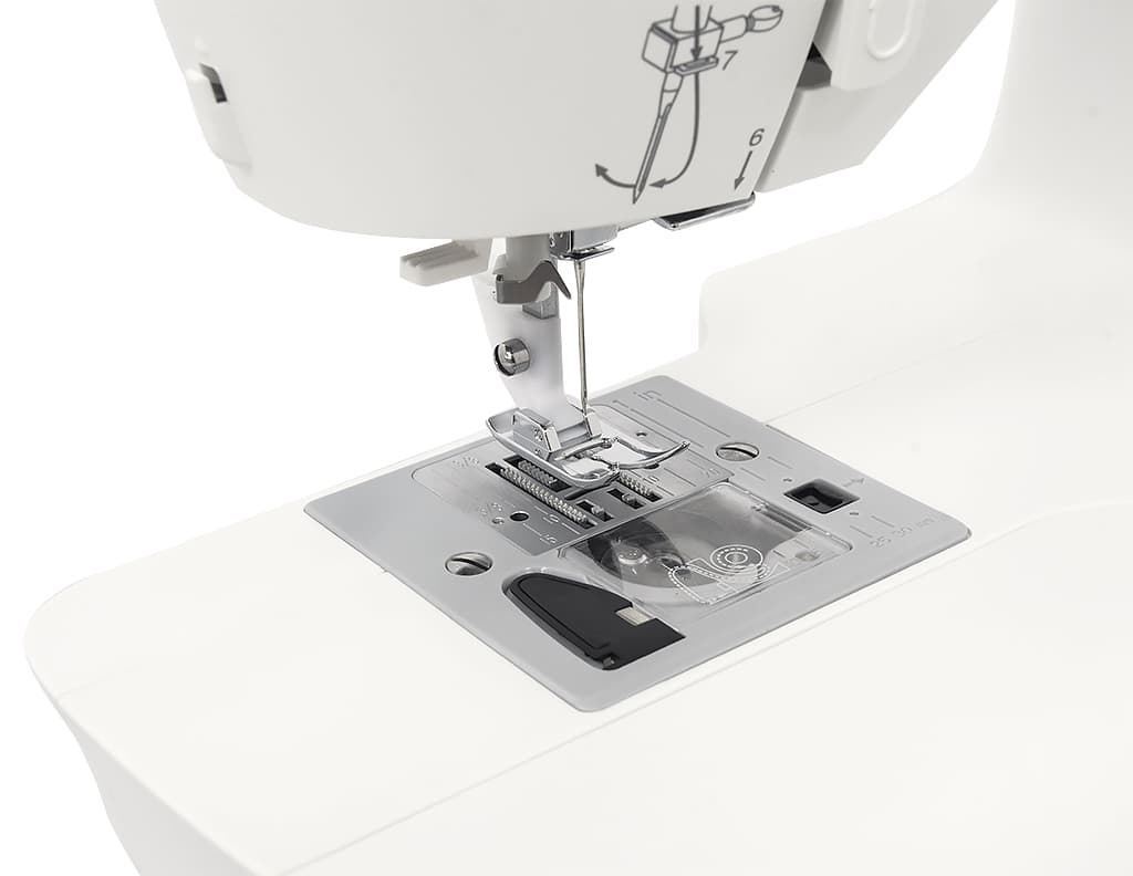 Электромеханическая швейная машина Singer Fashion Mate 3333 - №3