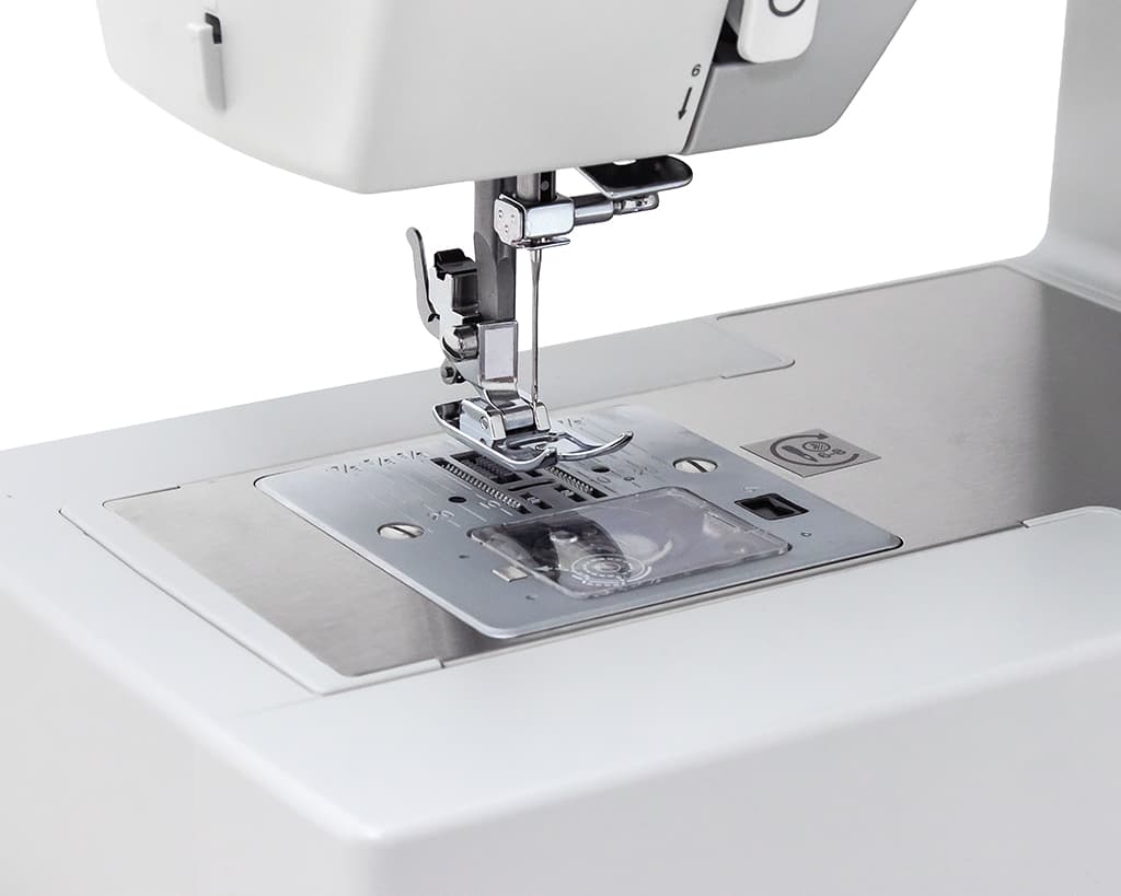 Электромеханическая швейная машина Singer Heavy Duty 4411 - №4