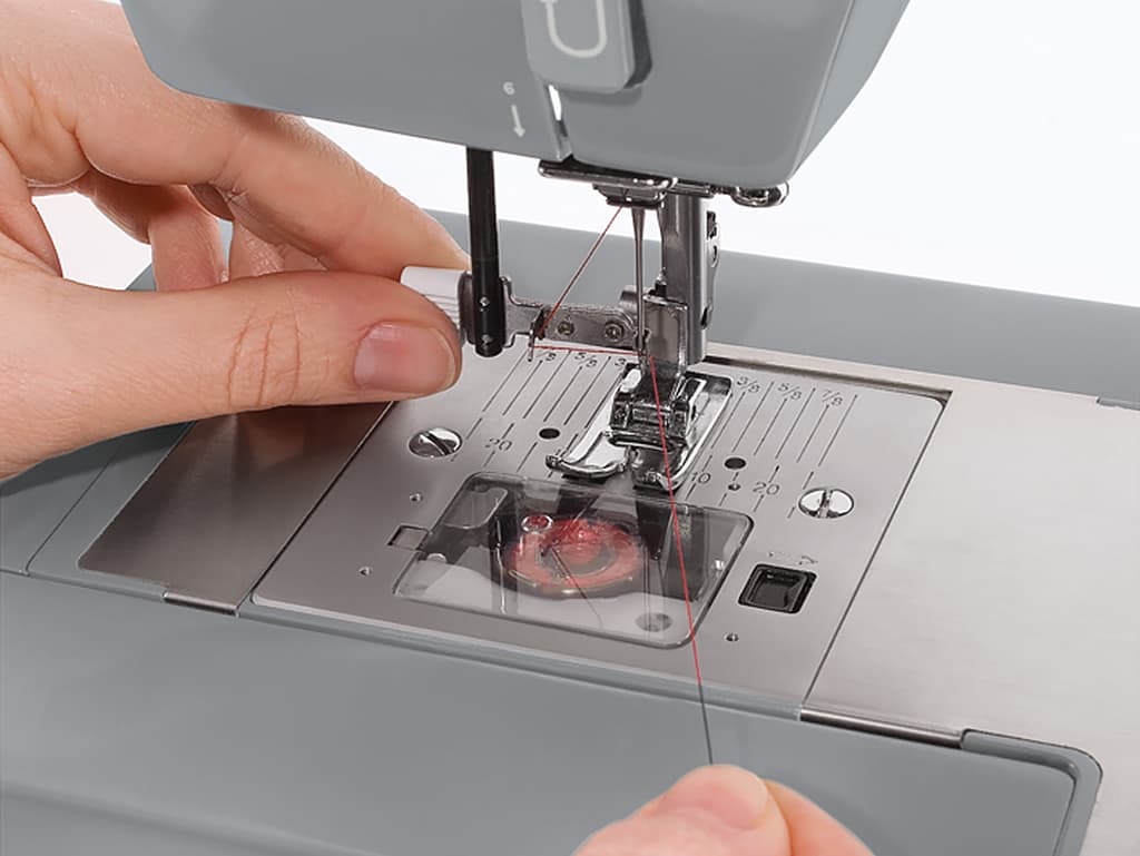 Электромеханическая швейная машина Singer Heavy Duty 4423 - №2