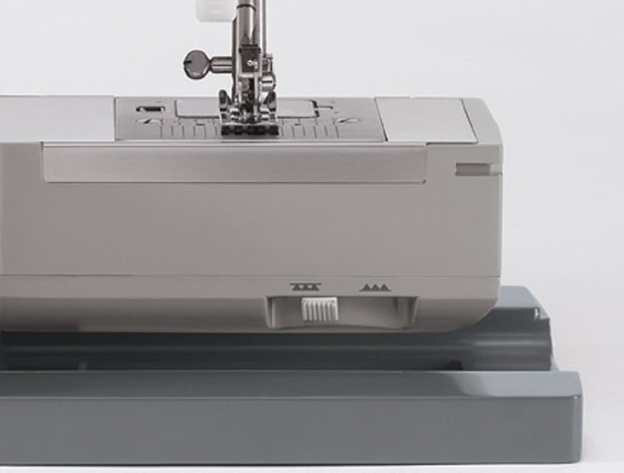 Электромеханическая швейная машина Singer Heavy Duty 4432 - №4