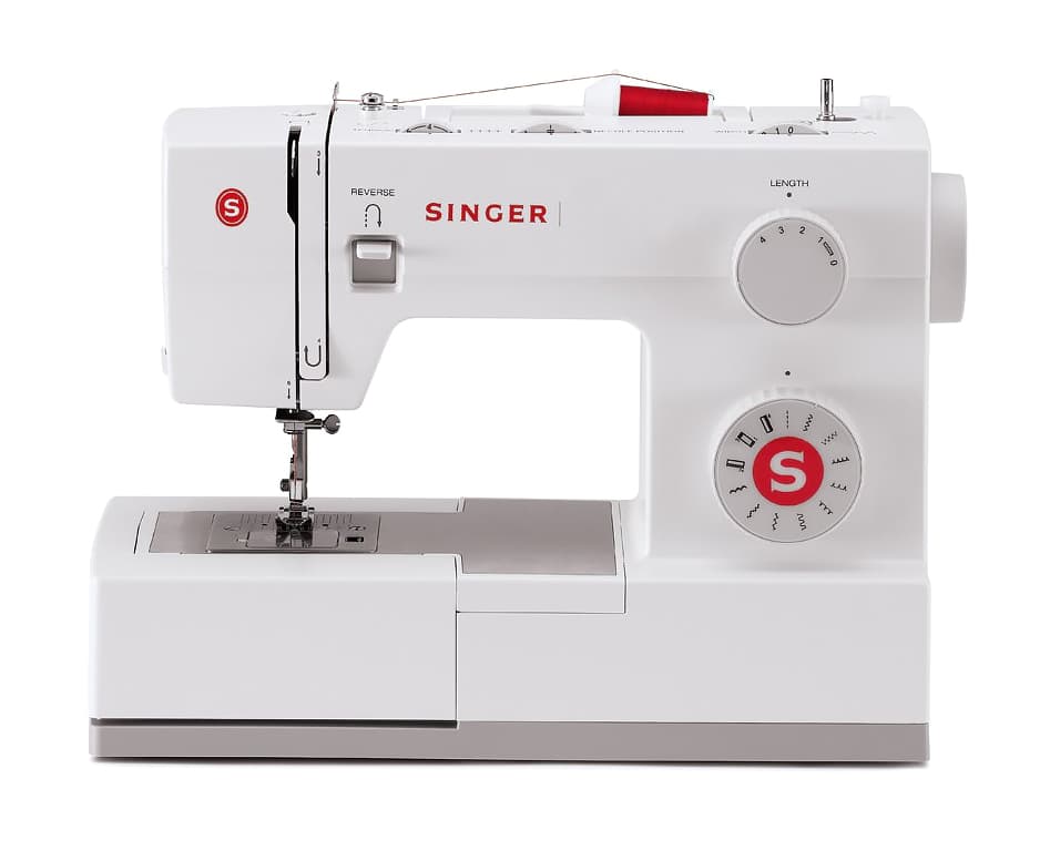 Электромеханическая швейная машина Singer Supera 5511 (Уценка)