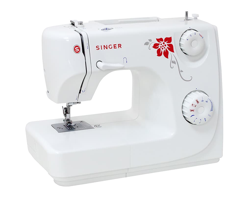 Электромеханическая швейная машина Singer 8280P - №1