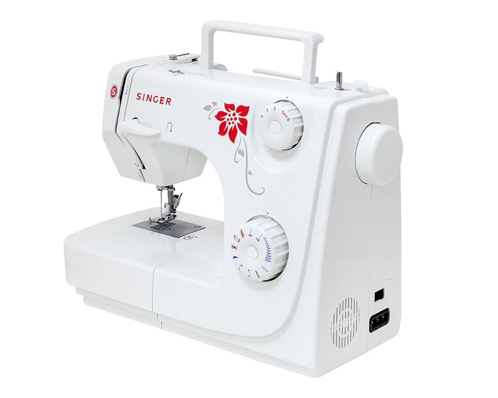 Электромеханическая швейная машина Singer 8280P - №2