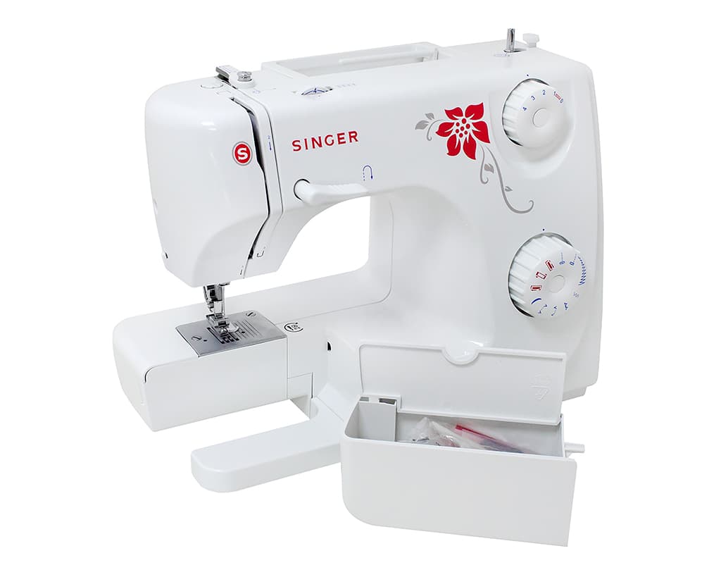 Электромеханическая швейная машина Singer 8280P - №3