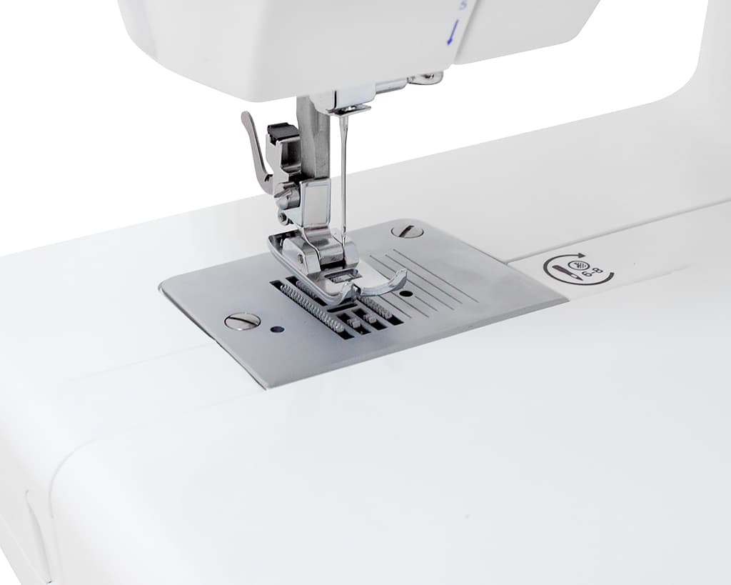 Электромеханическая швейная машина Singer 8280P - №4