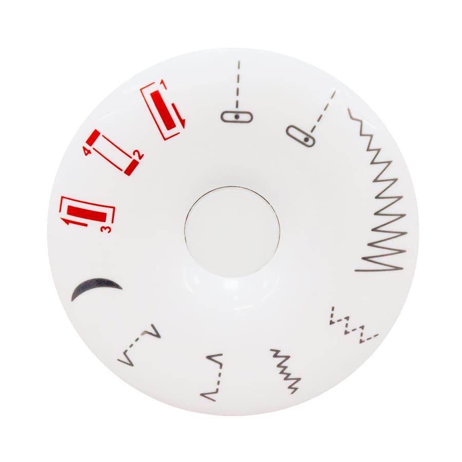 Электромеханическая швейная машина Singer Studio 12 - №4