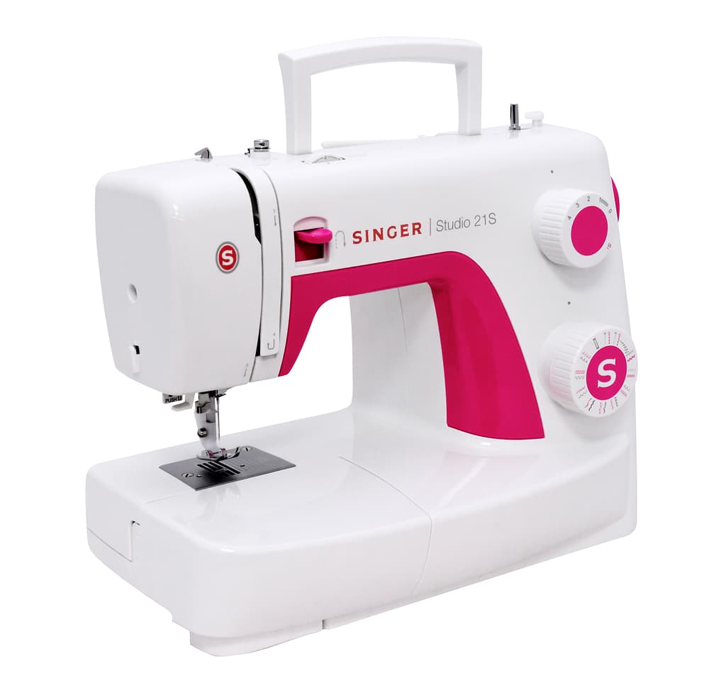 Электромеханическая швейная машина Singer Studio 21S - №12