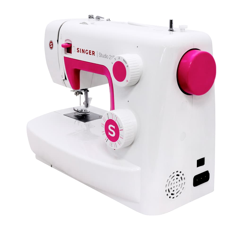 Электромеханическая швейная машина Singer Studio 21S - №11
