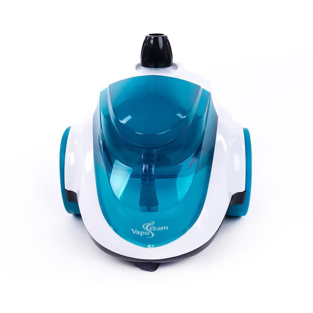 Отпариватель Vaposteam VST-202S, синий - №3