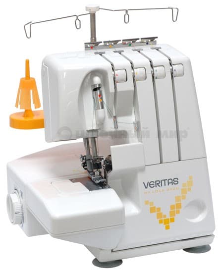 Veritas My Lock 320d